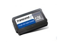 Transcend 128MB IDE Flash Module (TS128MDOM44V)